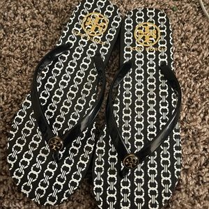 Tory Burch sandals